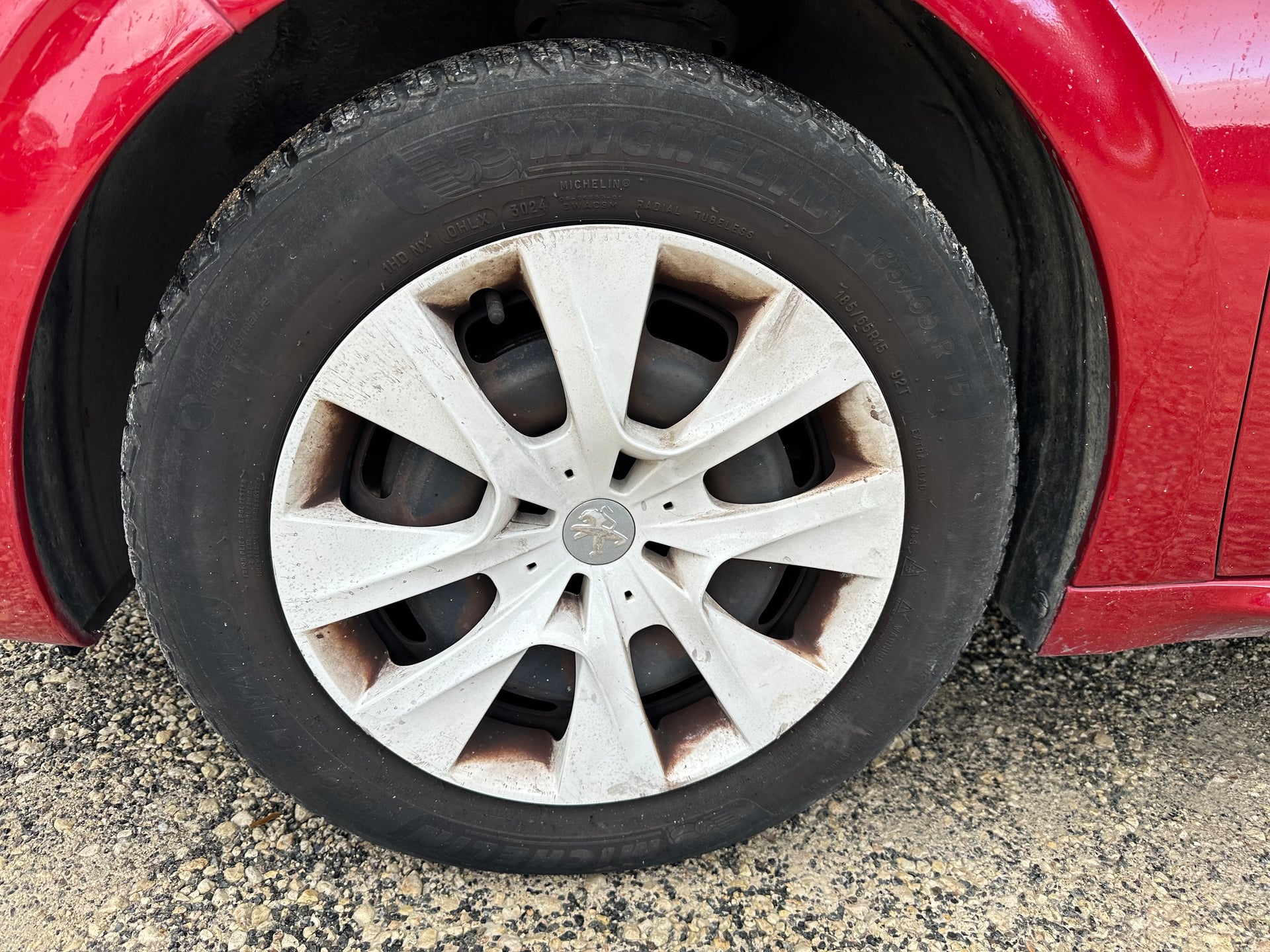 Peugeot 208 Phase 2 5 Portes 1.0 VTi 12V 68 cv — 22