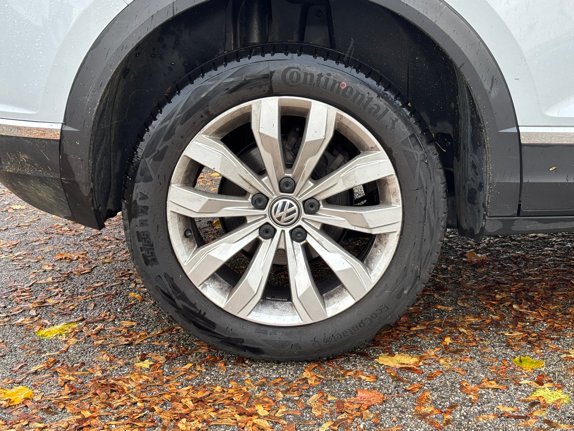 Volkswagen T-roc 1.5 TSI EVO 150 ch CARAT BVM6 - TOIT OUVRANT - PHARES LED - REGULATEUR ADAPTATIF — 29