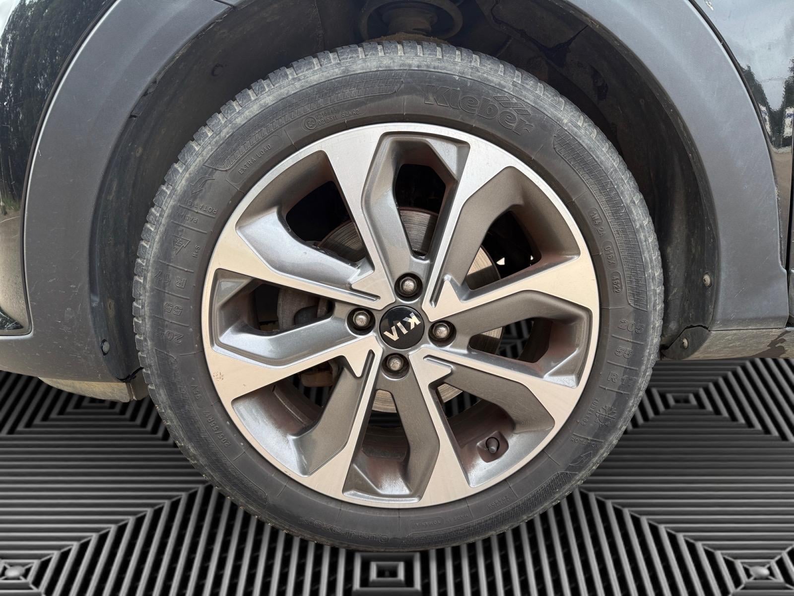 Kia Stonic 1.0 T-GDi 120ch ISG Active Euro6d-T — 19