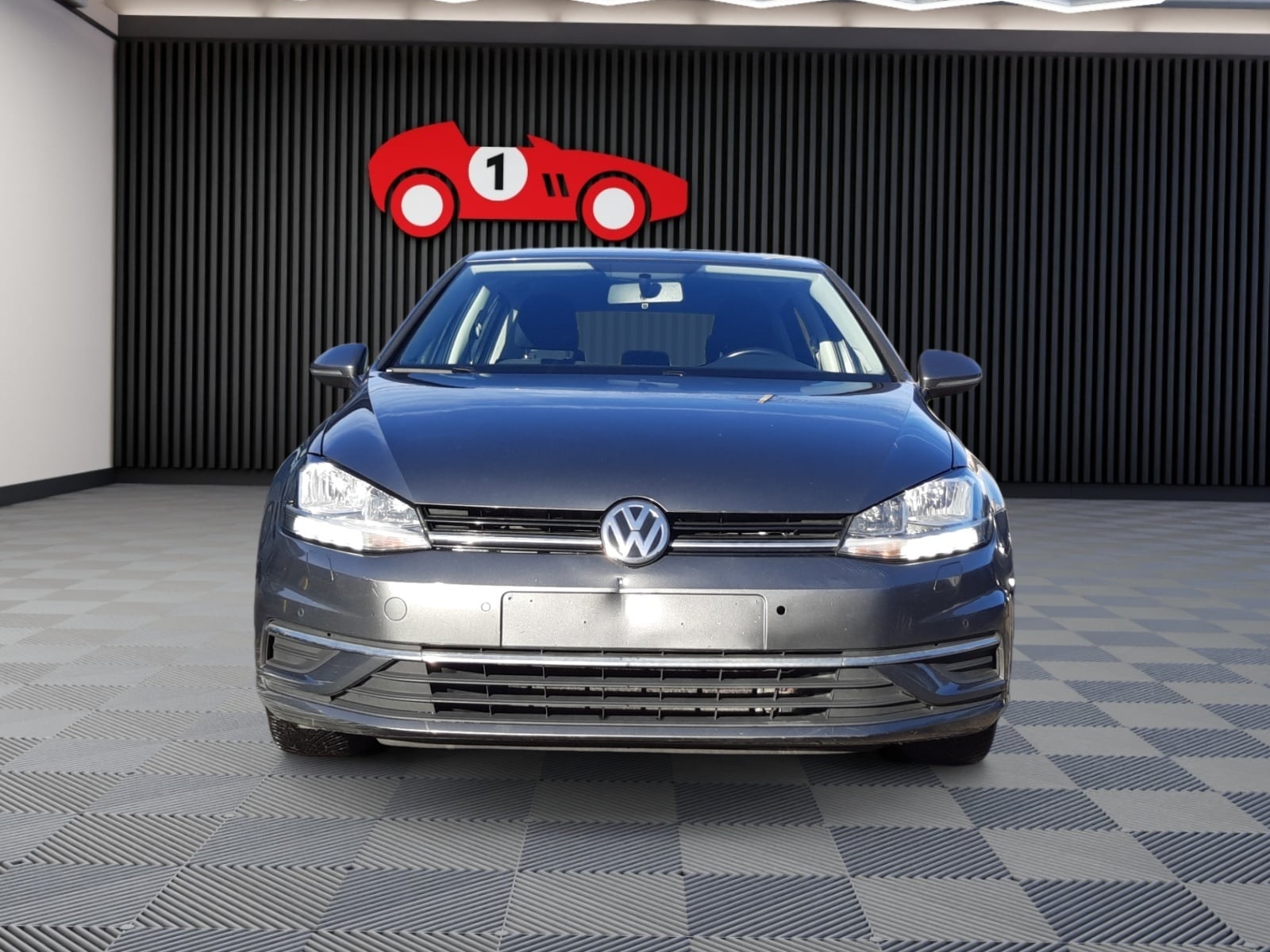 Volkswagen Golf Golf 1.0 TSI Join OPF DSG 116Ch Boite Automatique/ Garantie 12 Mois — 2