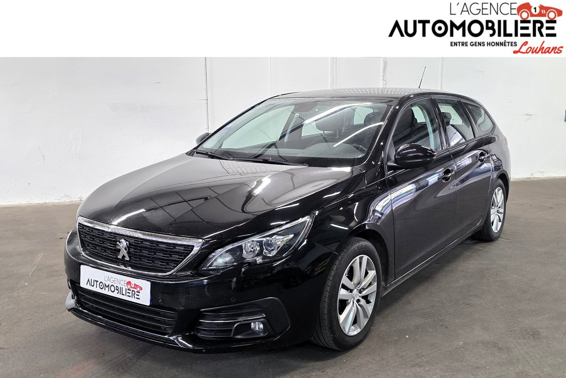Peugeot 308 SW Allure 130ch