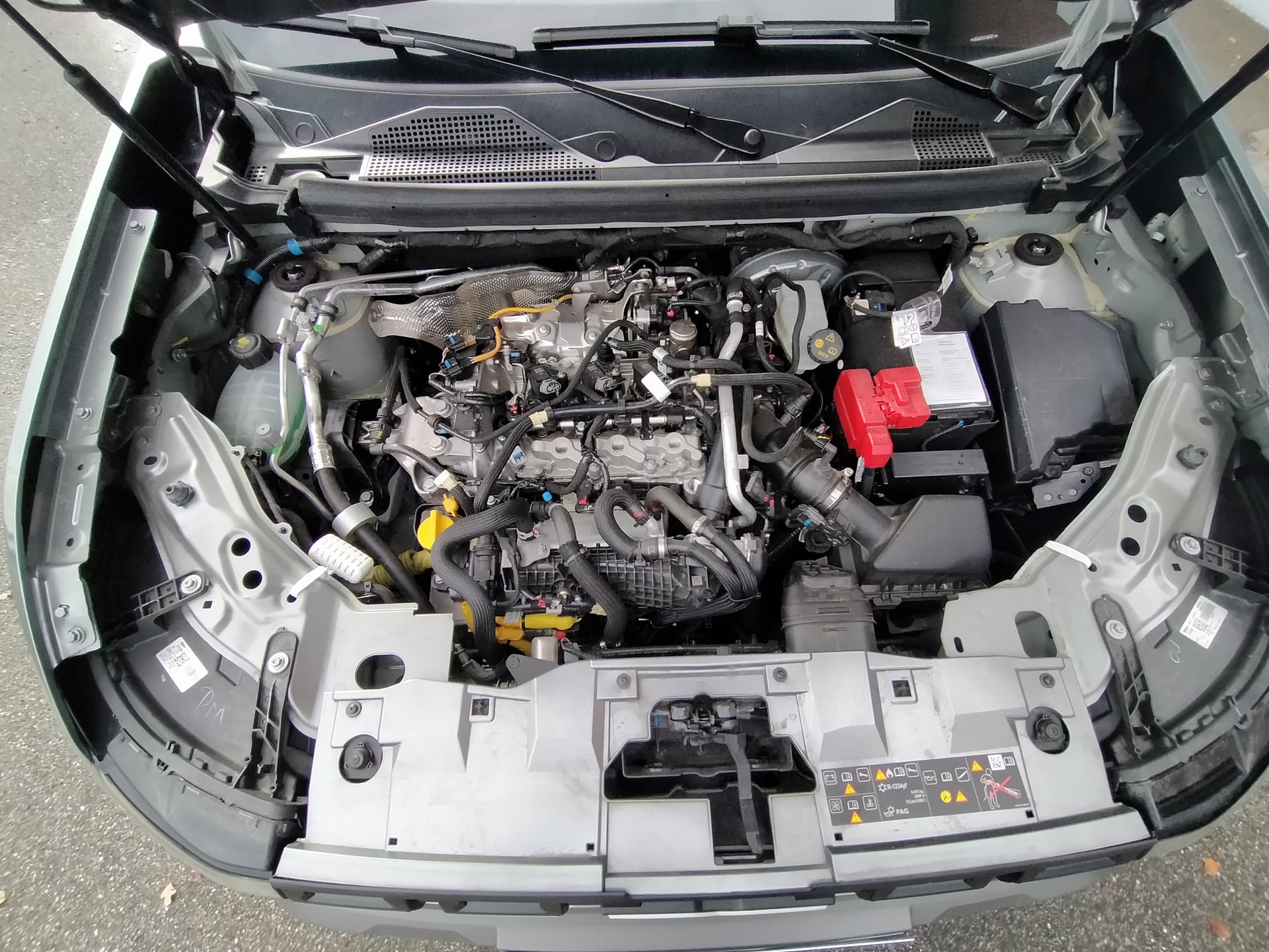 Dacia Duster 1.2 tce 130 mild 4x4 journey — 47