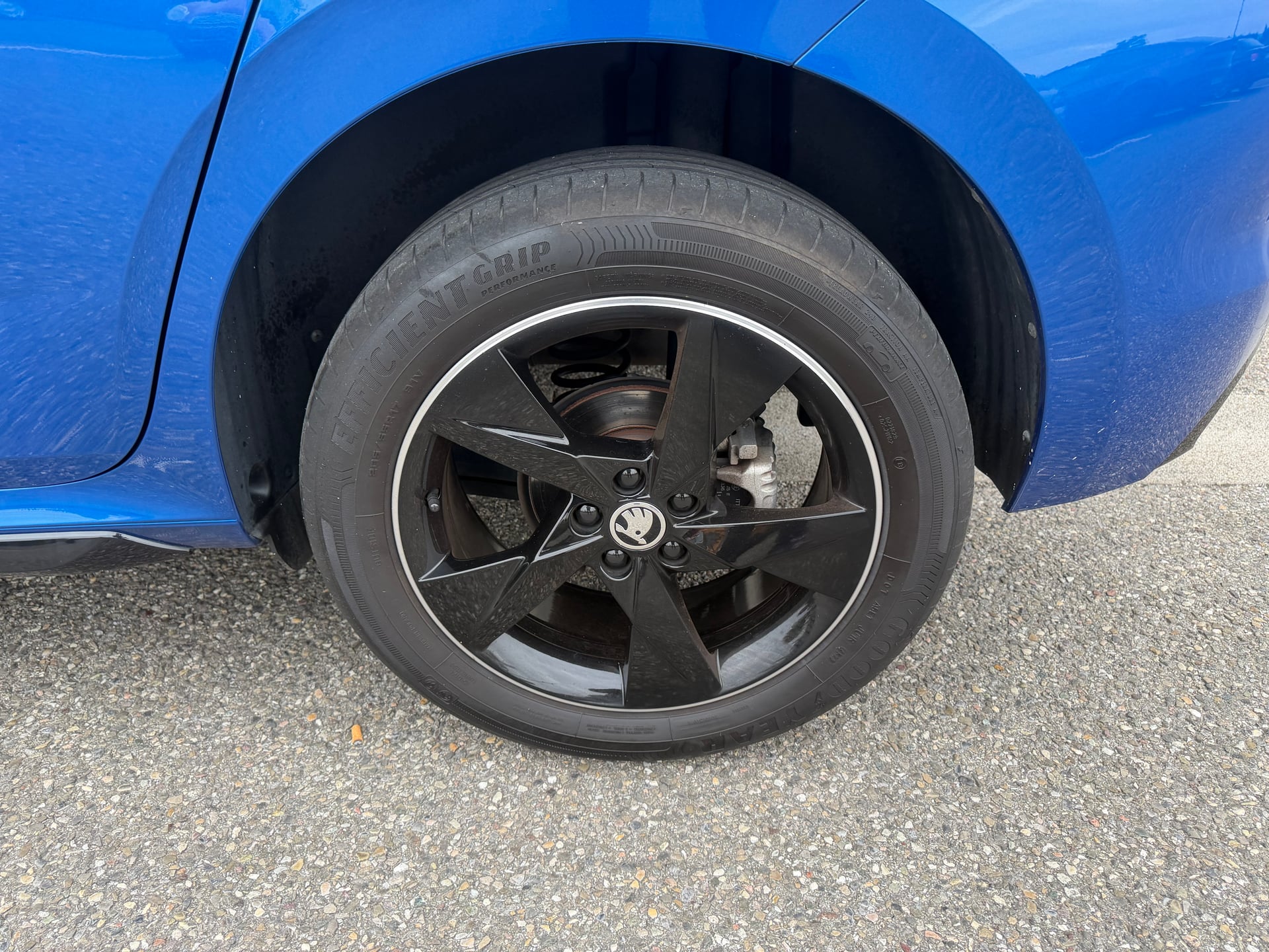 Skoda Kamiq 1.0 TSI Evo 110ch Monte-Carlo — 16