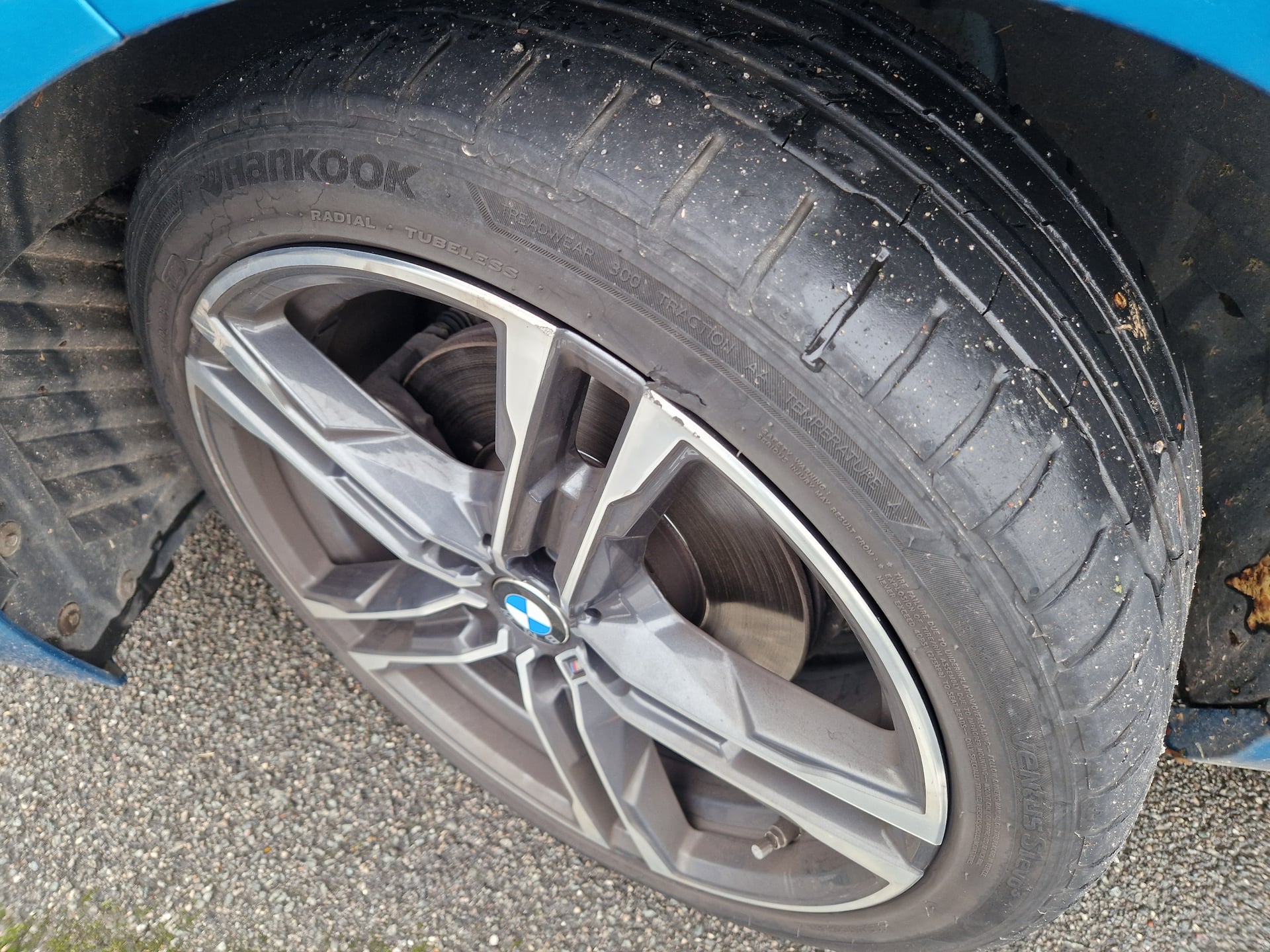 BMW 218D (F44) GRAN COUPE 218D M SPORT BVA8 — 40