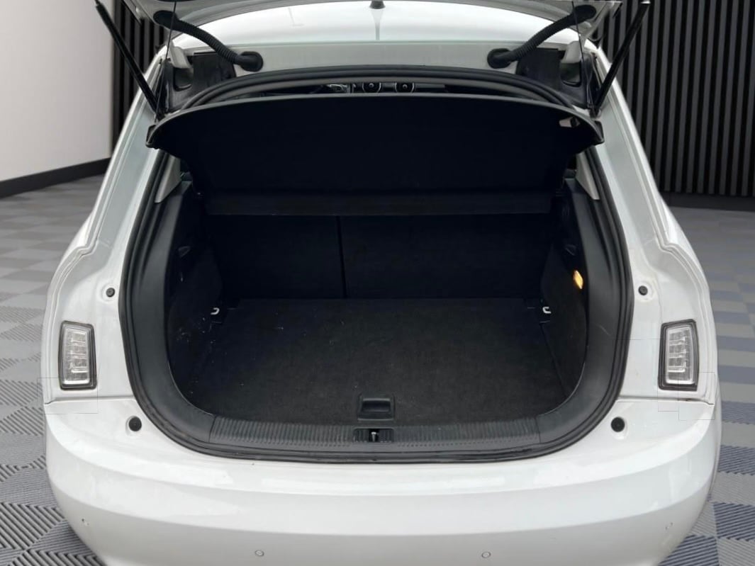 Audi A1 Sportback 1.6 TDI 105ch FAP Ambition — 20
