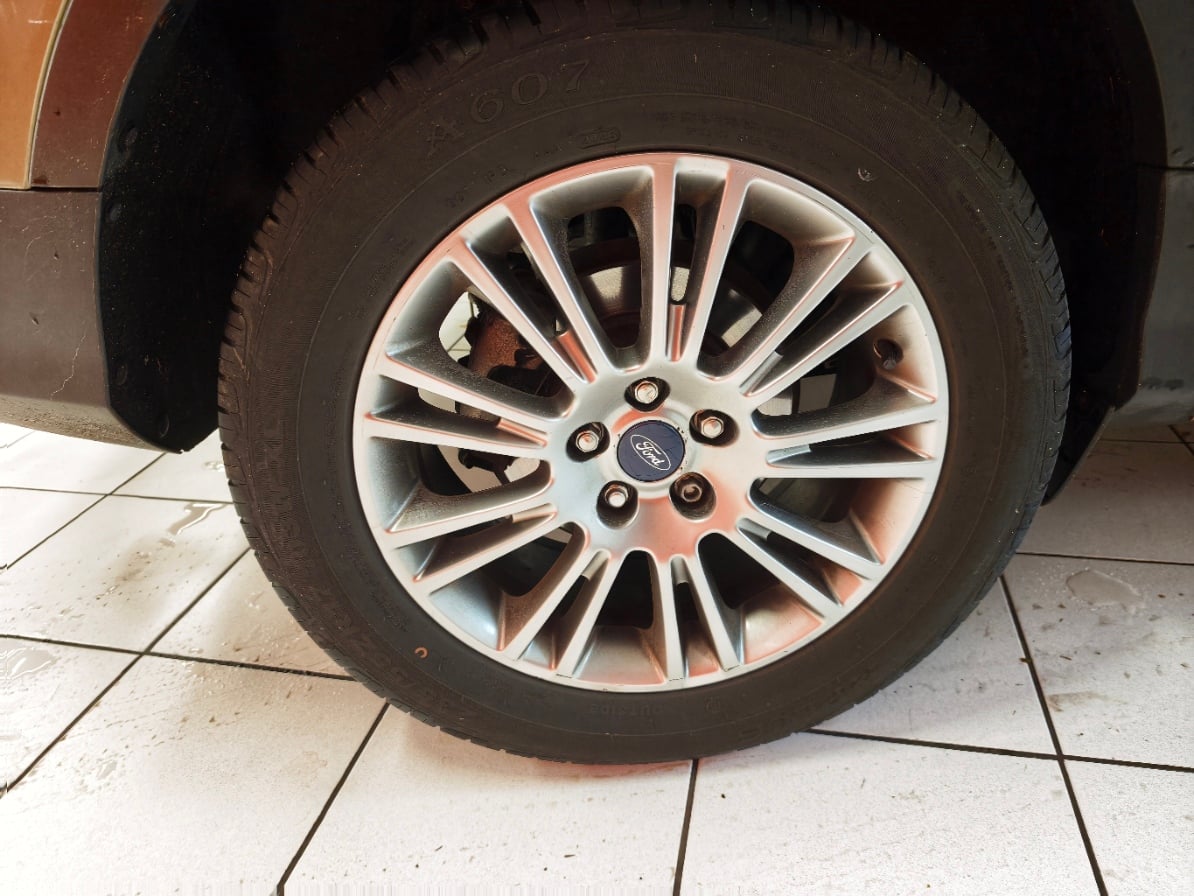 Ford Kuga FORD KUGA 20.L TDCI 140CV TITANIUM RADARS DE RECUL AIDE AU DEMARRAGE EN COTE — 16