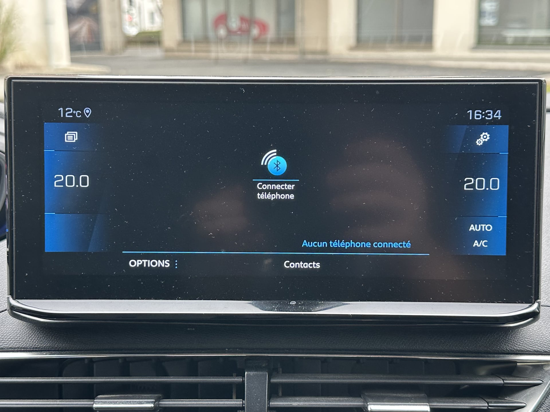 Peugeot 3008 II (2) 1.2 PURETECH 130 S&S ALLURE PACK BVM6 — 50