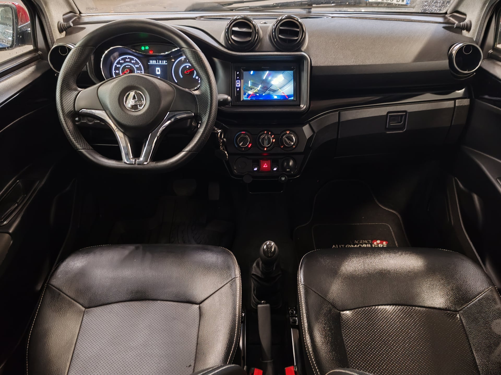 Aixam City SPORT — 21