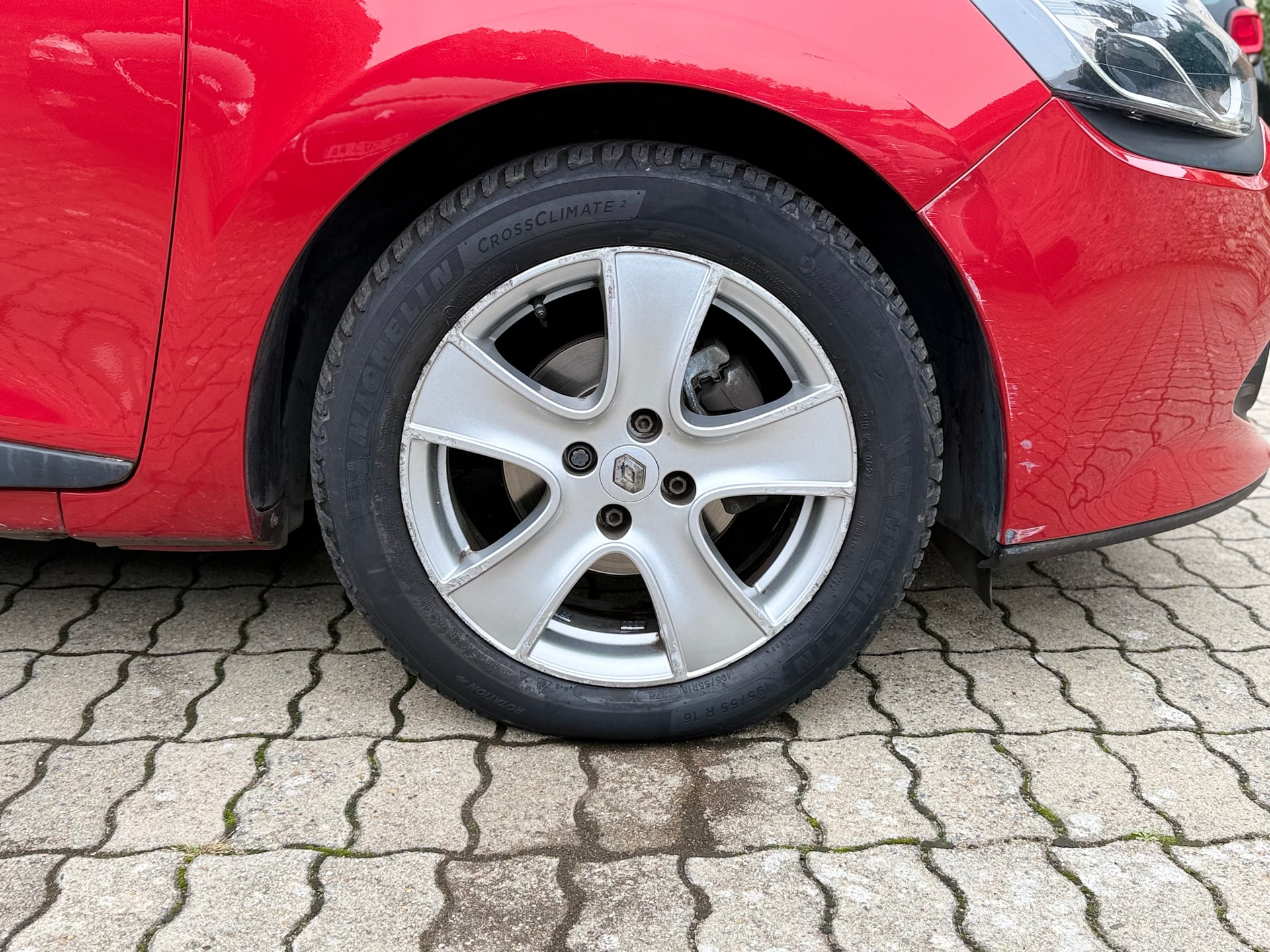 Renault Clio 1.2 TCE INTENS+Suivi Complet — 23