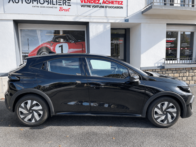 Renault Clio 1.8 E-TECH 160 FULL HYB EVOLUTION — 2