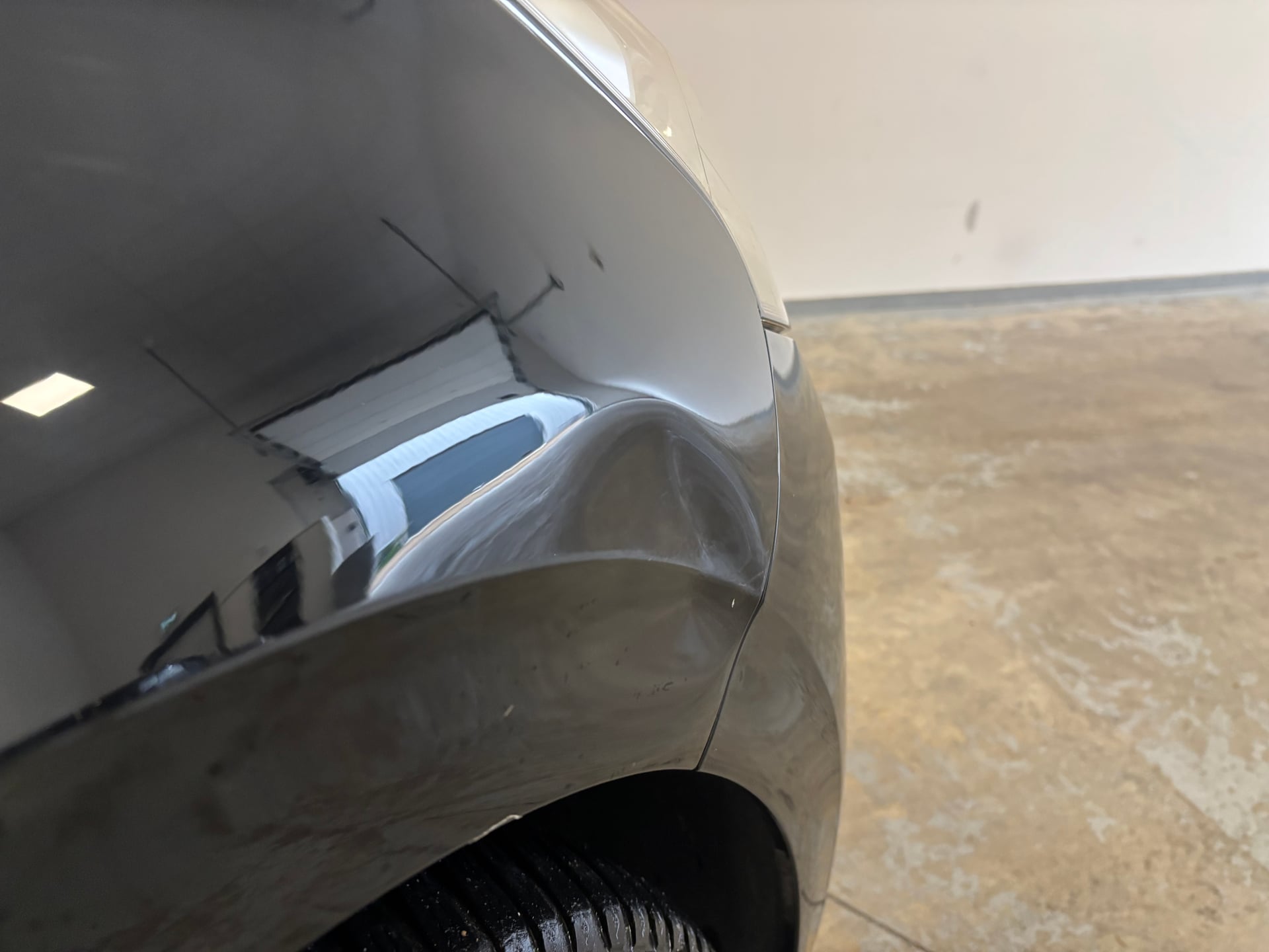 Peugeot 208 GT LINE 1.2 PURETECH 110 S&S + CARPLAY — 38