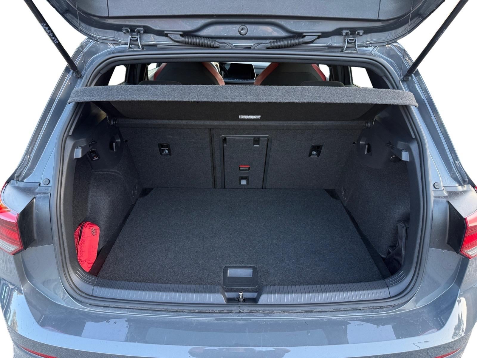 Volkswagen Golf 2.0 TSI 245 GTI DSG BVA — 18