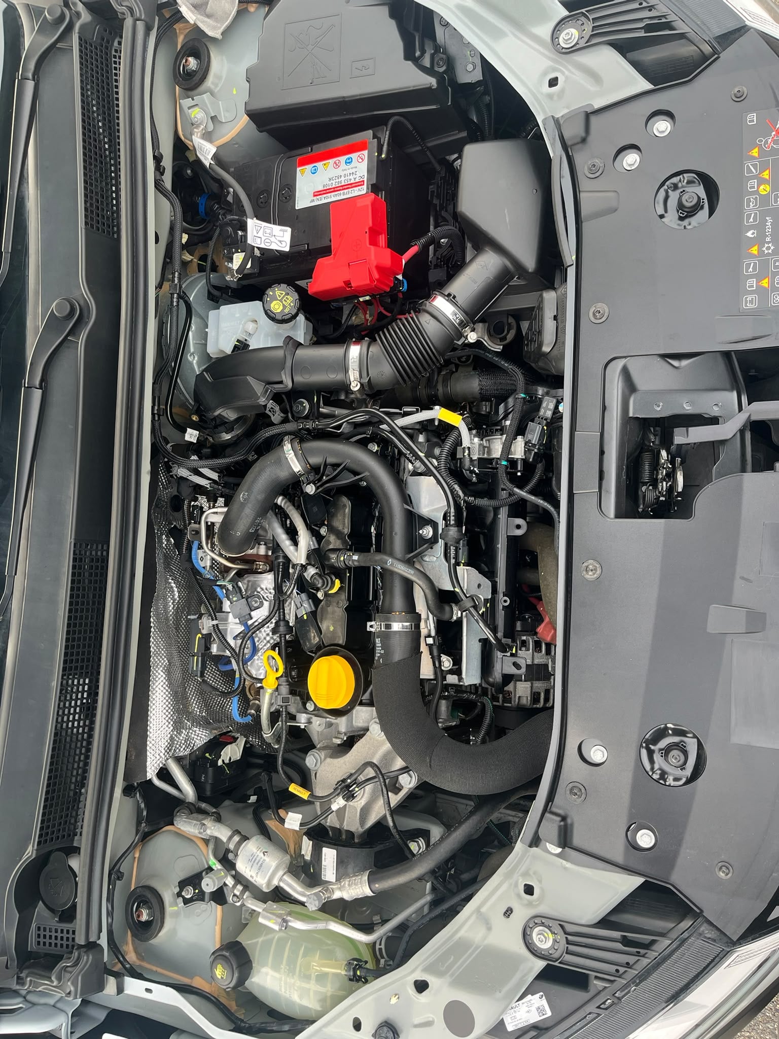 Dacia Dacia Sandero STEPWAY 1.0 Fintion EXTREME 90cv - 1ère Main - Entretrien 100% DACIA — 28