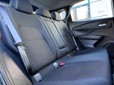Nissan NISSAN QASHQAI 1.3 TCE 140CH — 24