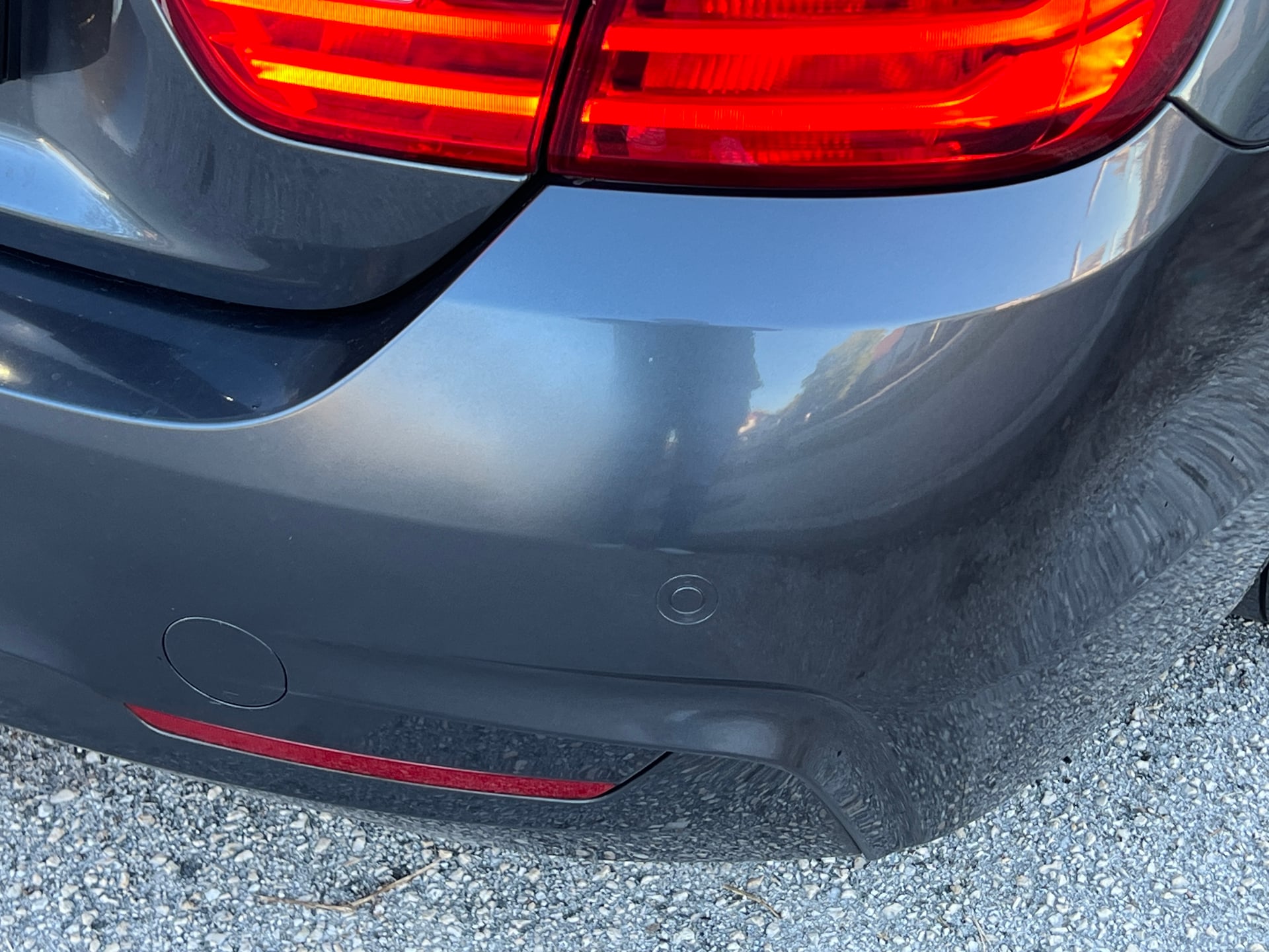 BMW Série 4 430d X-Drive 258ch M SPORT BVA8 — 46