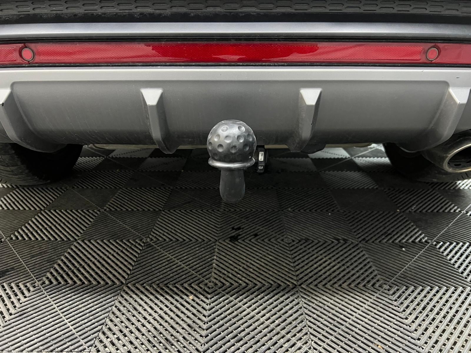 Hyundai Tucson 1.6 T-GDI 265 HTRAC Plug-in BVA6 N Line Executive — 36