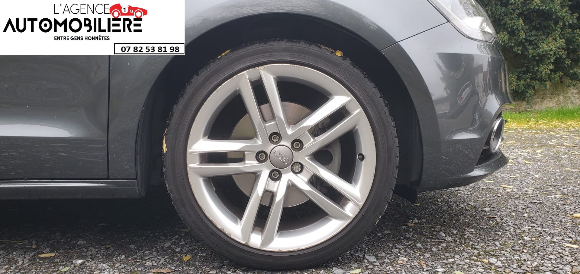 Audi A1 Sportback 1.6 TDI 105 S-Line BVM — 20
