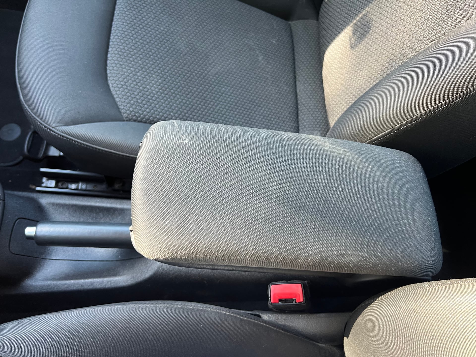 Audi A1 Ambiente — 21