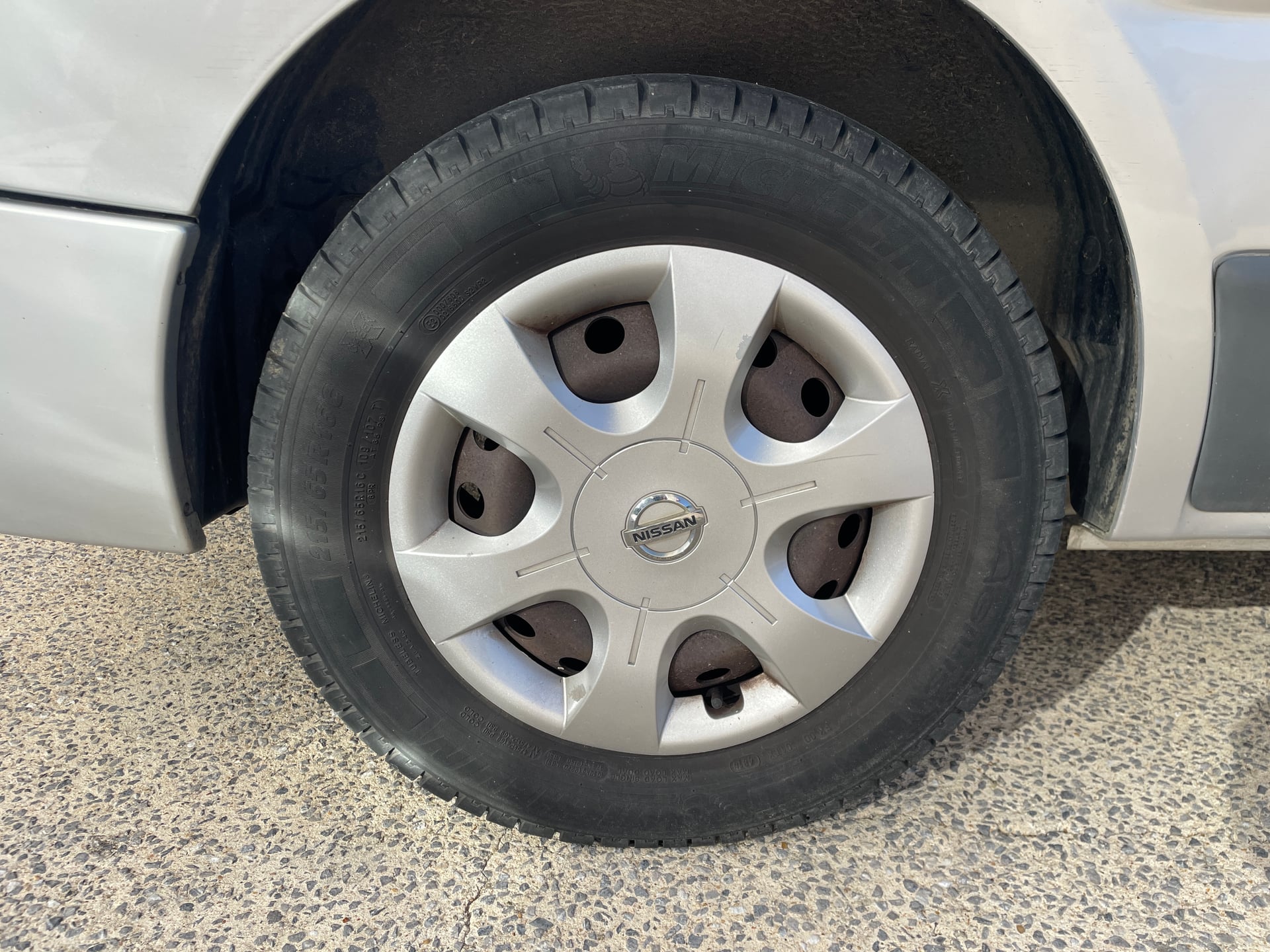 Nissan Primastar Combi L2H1 2.9T 2.0 dCi 115cv - 9 places - Chaine de distribution — 22