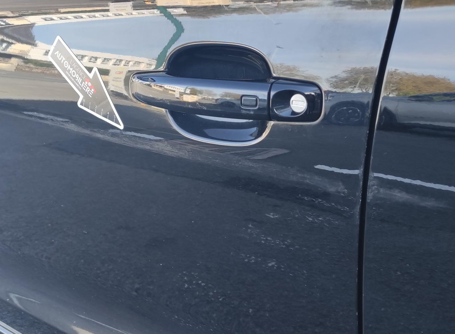 Audi A1 Sportback 1.0 25 TFSI 95 ch BVM5 Ambiante — 38