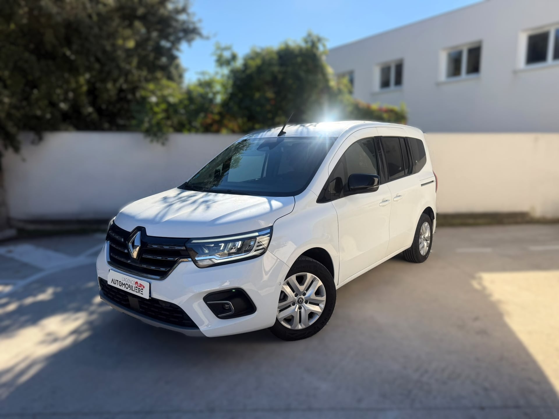 Renault Kangoo COMBI 1.5 BLUEDCI 95 INTENS