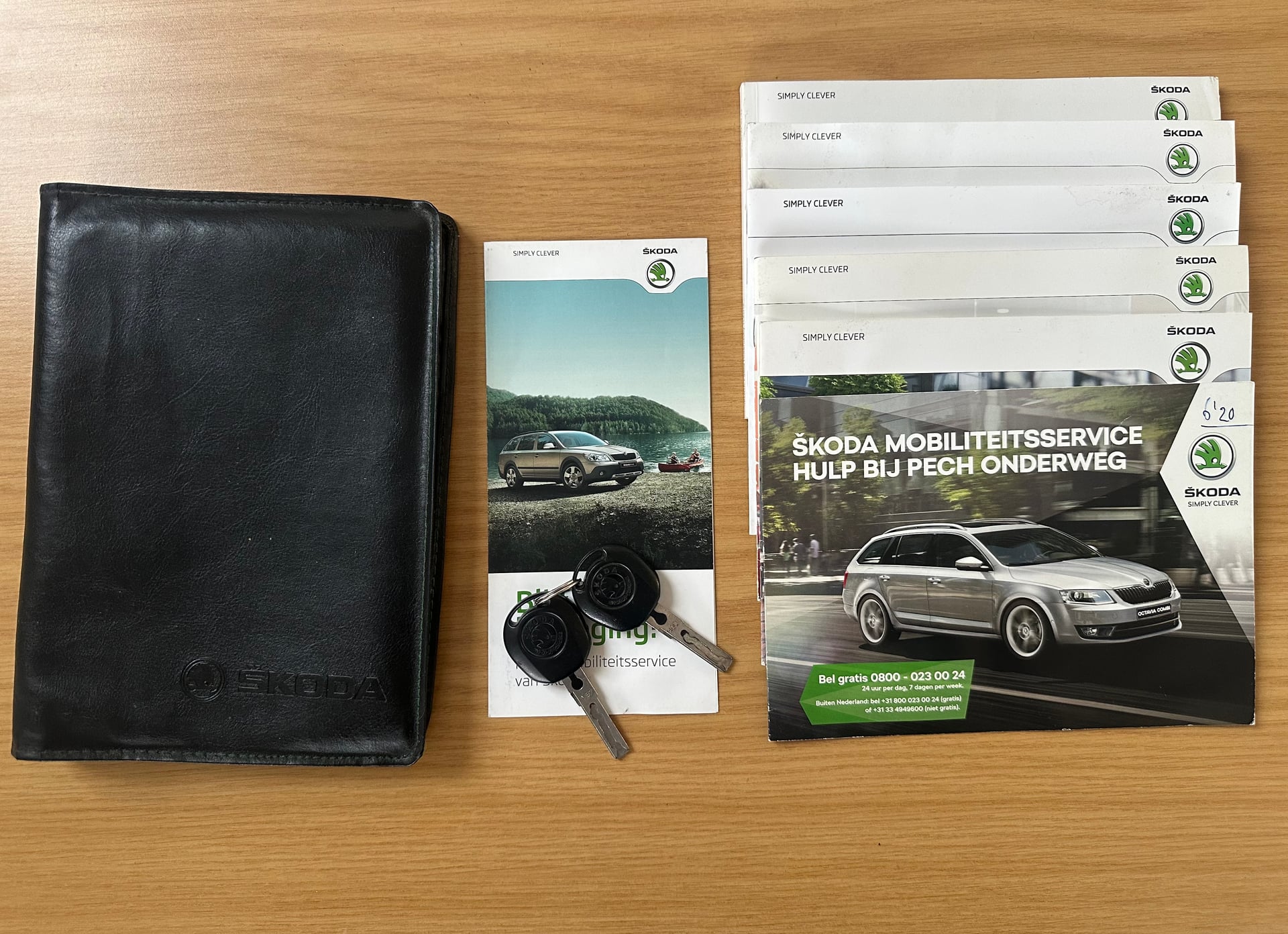 Skoda Fabia Skoda Fabia 1.2 TSi 86 CH — 26