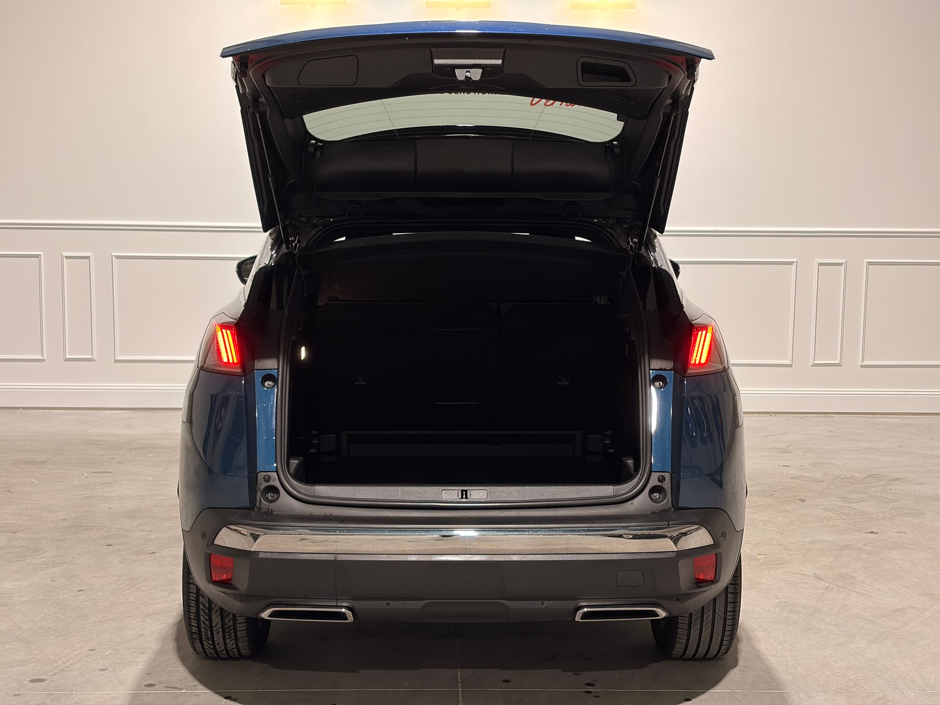 Peugeot 3008 II (ph.2) 130 S&S GT BVM6 — 27