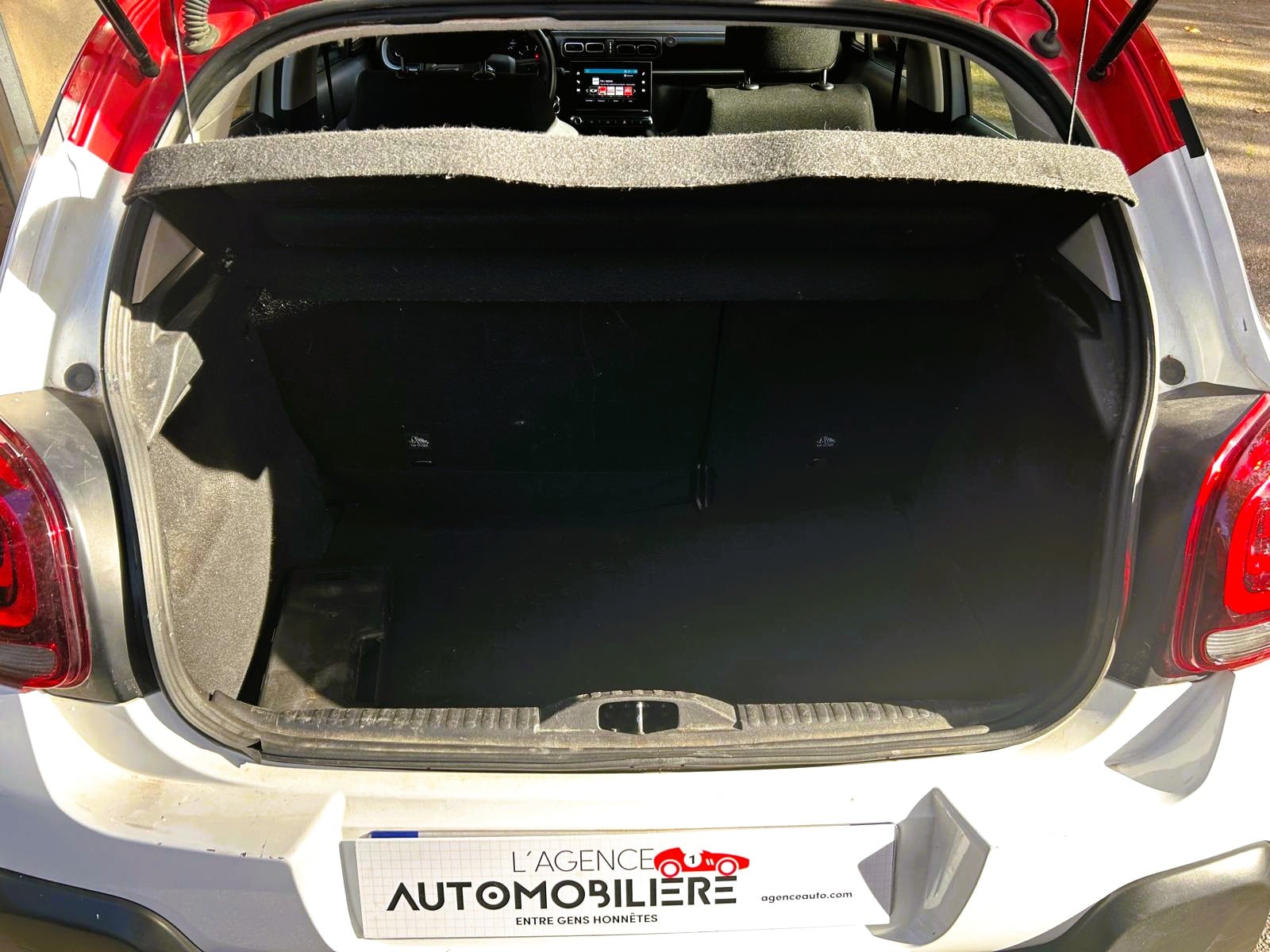 Citroen C3 1.2 PURETECH 83 S&S SHINE BUSINESS — 27