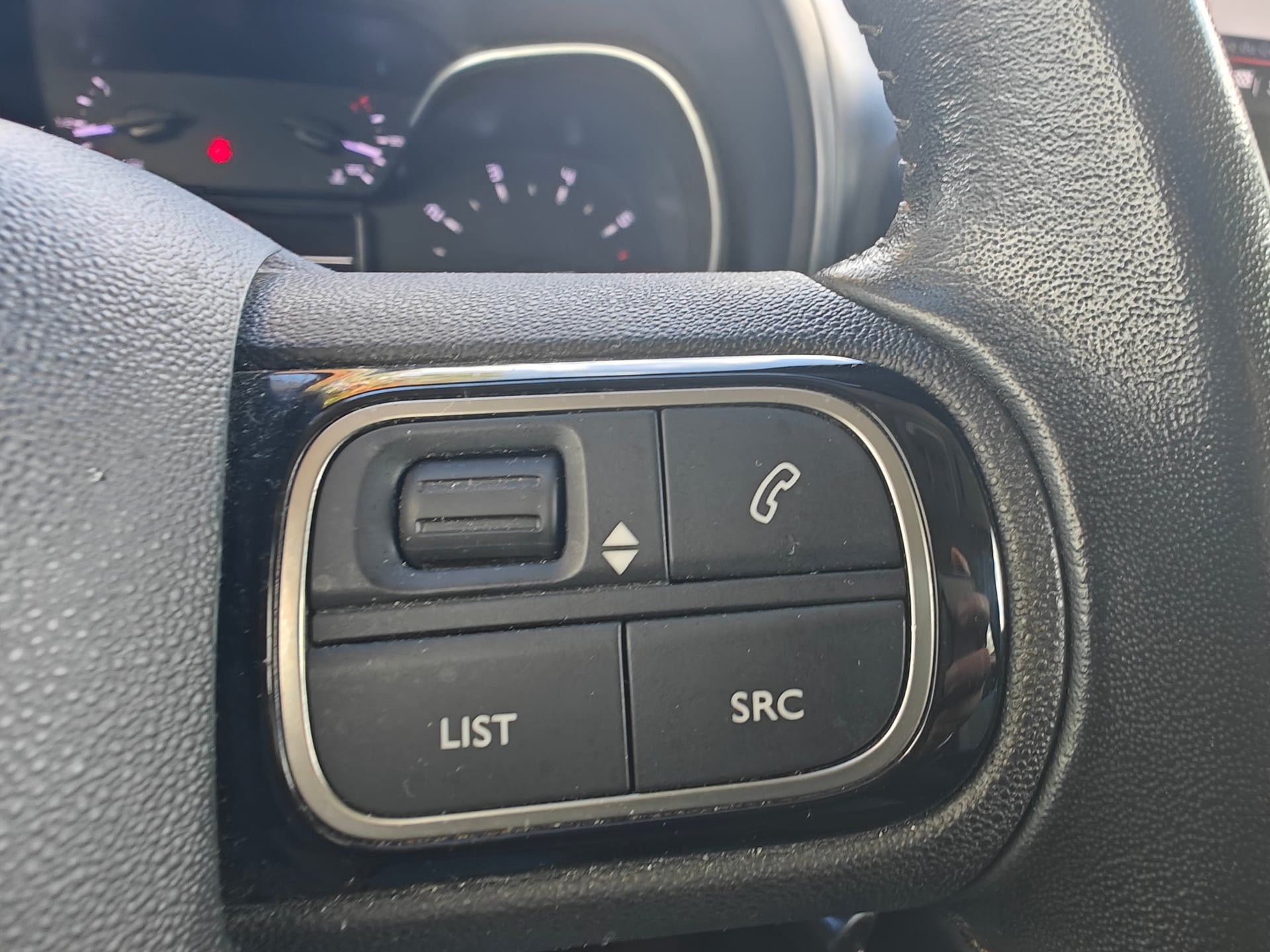 Citroen Berlingo M BlueHDI 130ch S&S Shine — 71