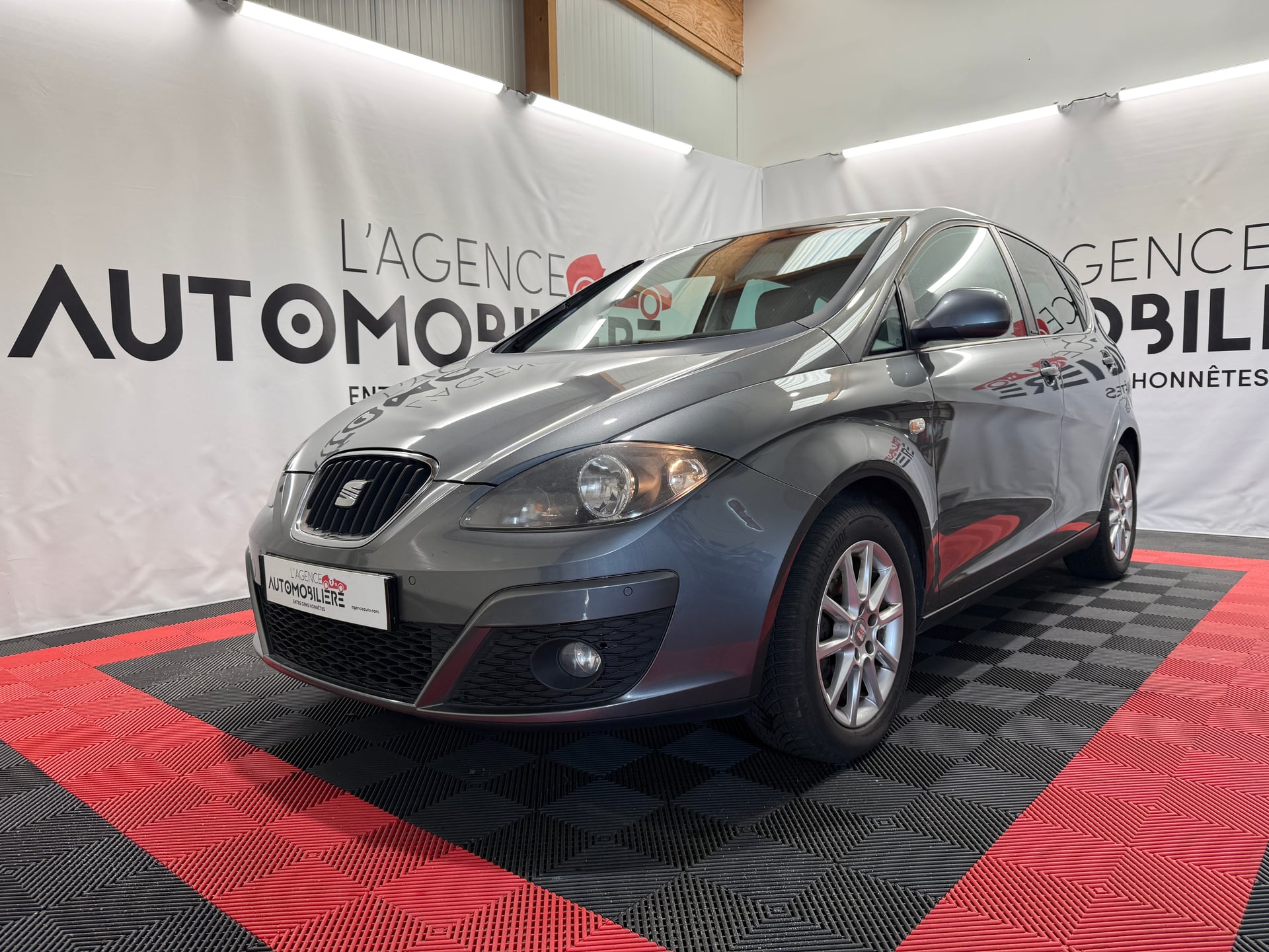 Seat Altea (2) 1.2 TSI 105 S&S I-TECH