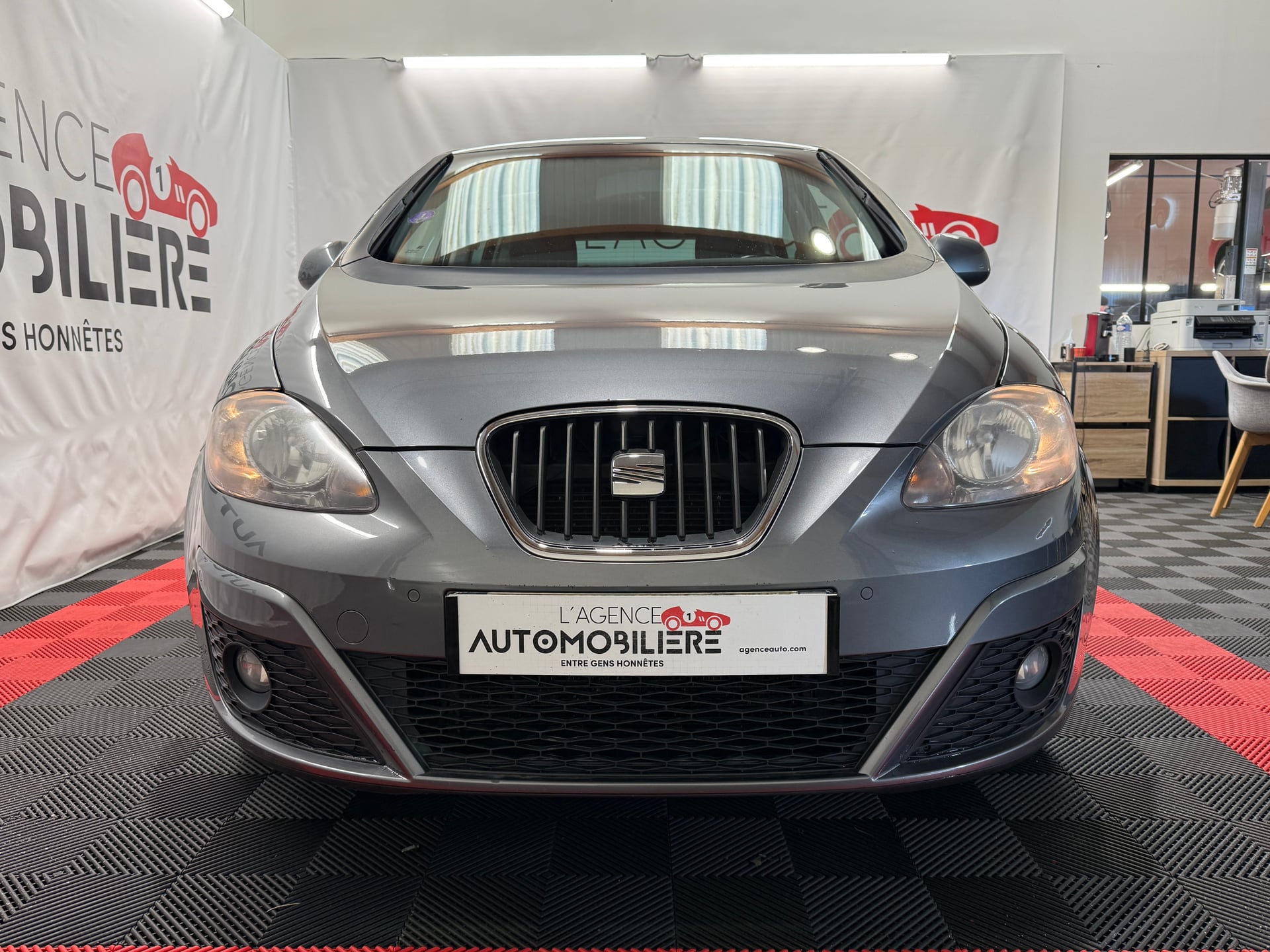 Seat Altea (2) 1.2 TSI 105 S&S I-TECH — 2