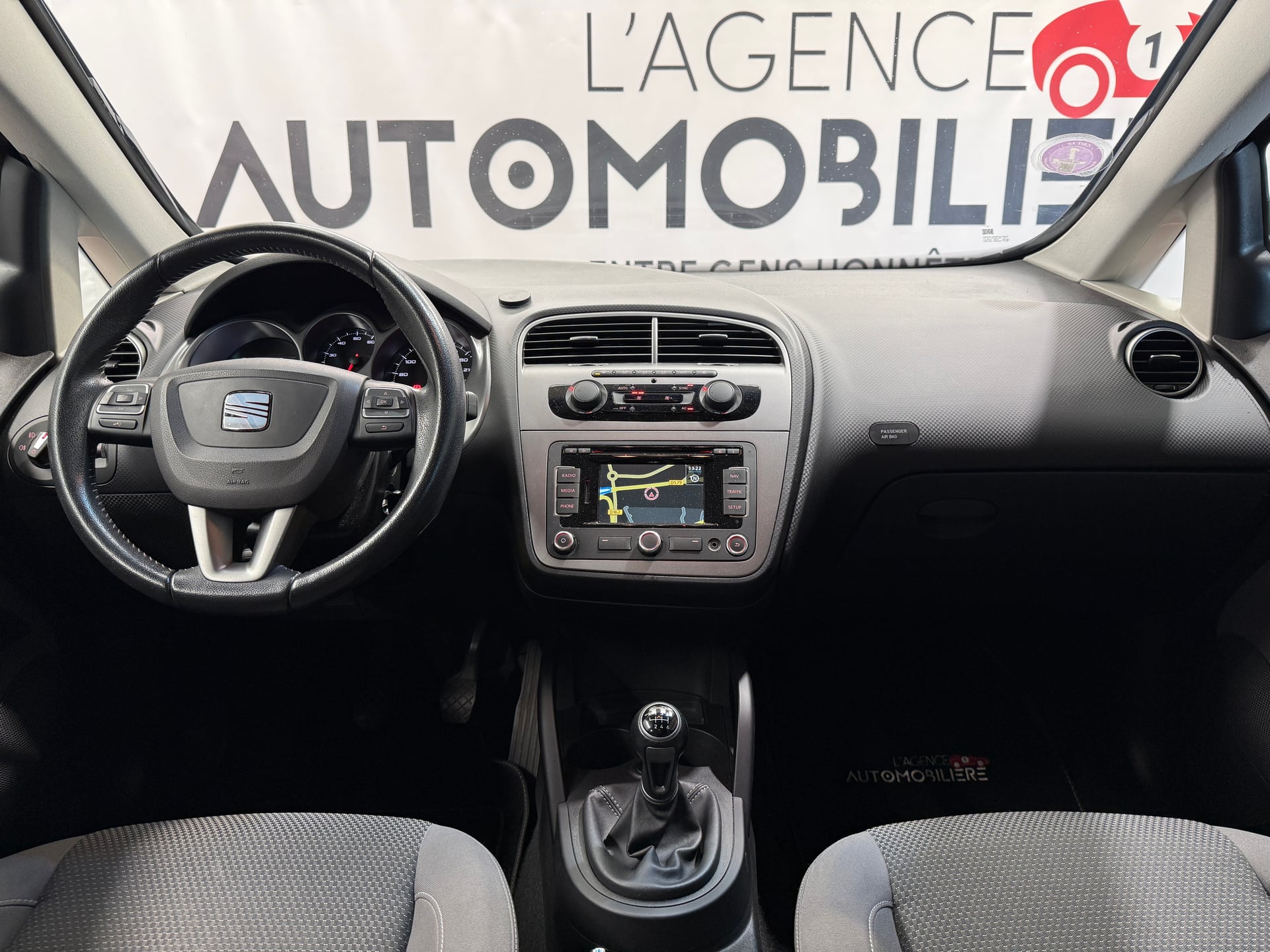 Seat Altea (2) 1.2 TSI 105 S&S I-TECH — 25