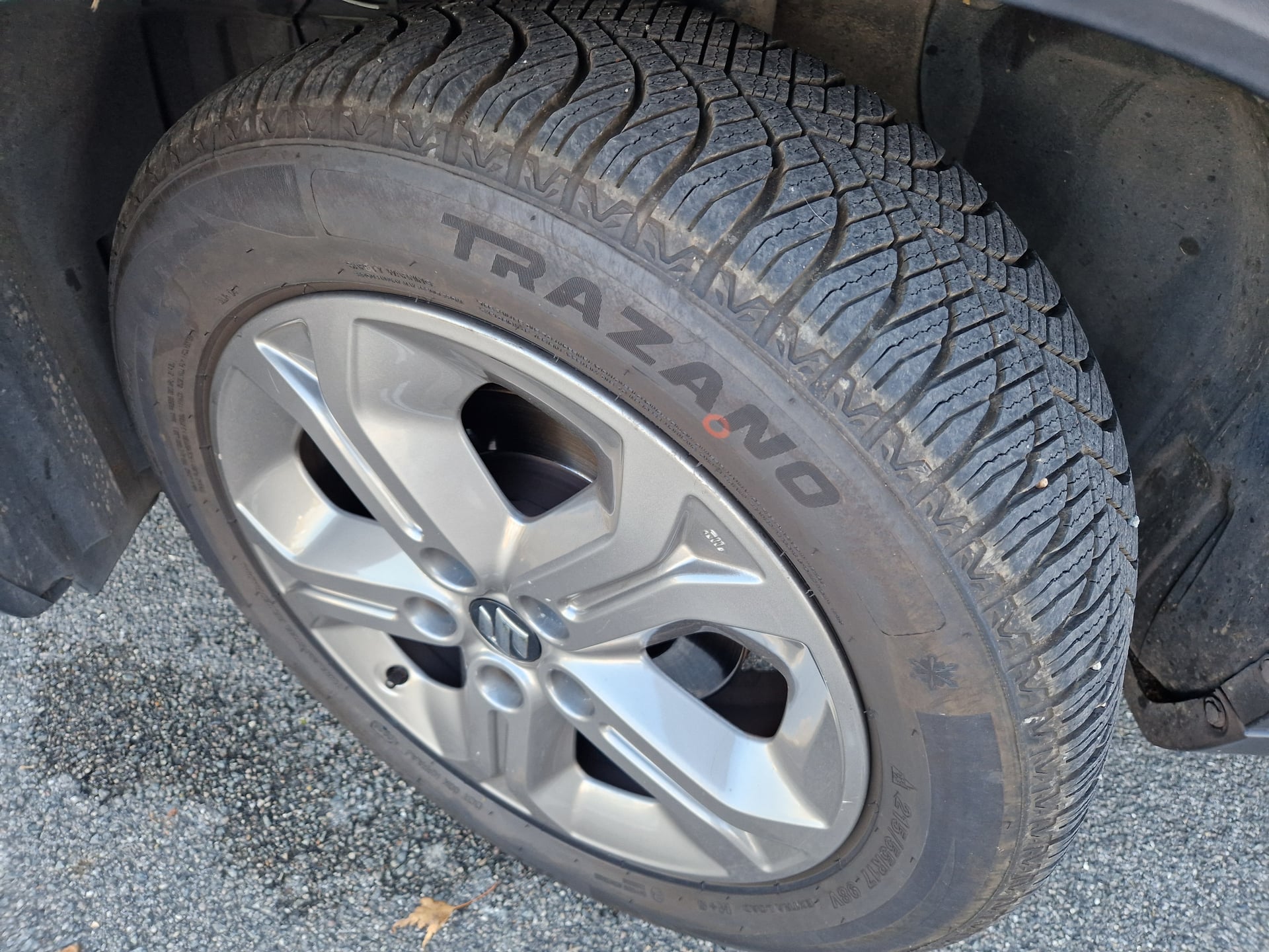 Suzuki Vitara IV 1.6 DDIS 120 PRIVILEGE — 39