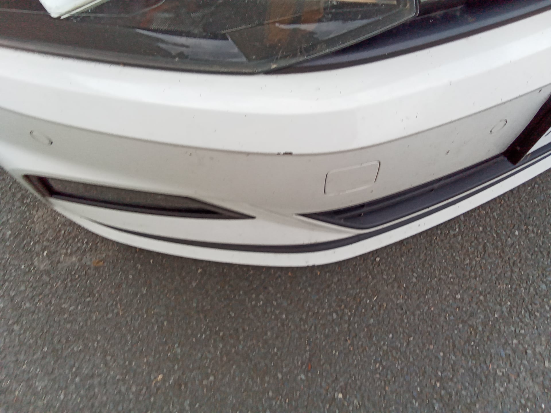 Volkswagen Polo 1.6 TDI 95ch Lounge Business — 27