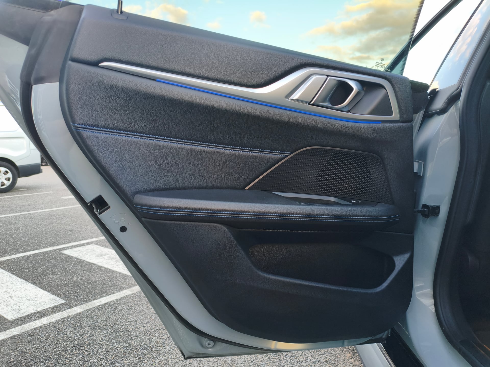 BMW 420D M Sport — 26