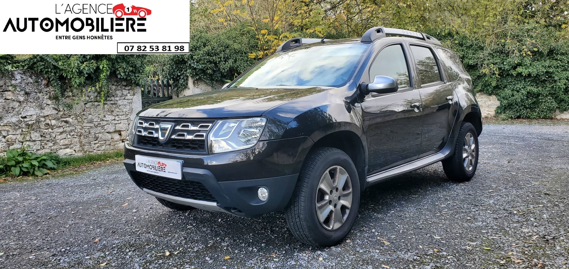 Dacia Duster 1.2 TCE Prestige