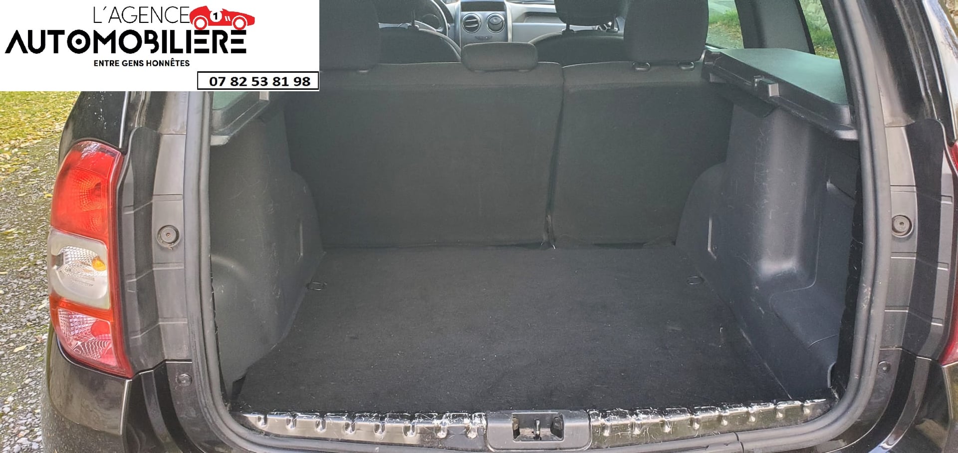 Dacia Duster 1.2 TCE Prestige — 16