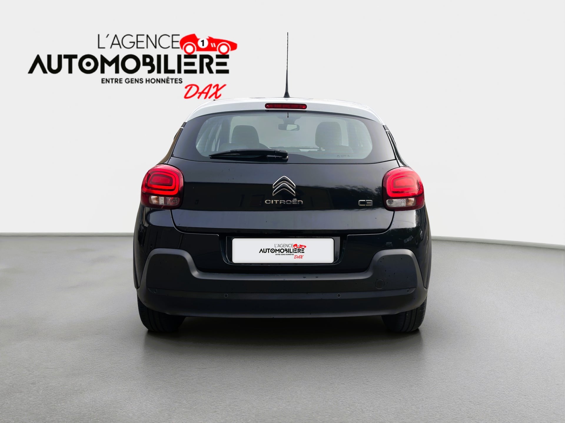Citroen C3 1.2 PURETECH 82 FEEL EDITION - Distribution à jour - Entretien exclusive Citroën- — 50
