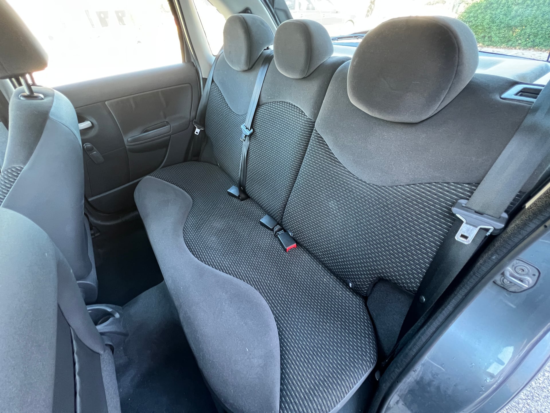 Citroen C3 1.1 60ch 96000 kms — 28