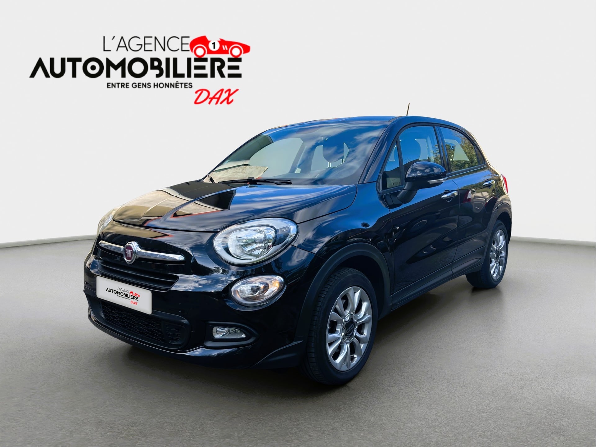 Fiat 500X 1.6 MULTIJET 120 POPSTAR 4X2