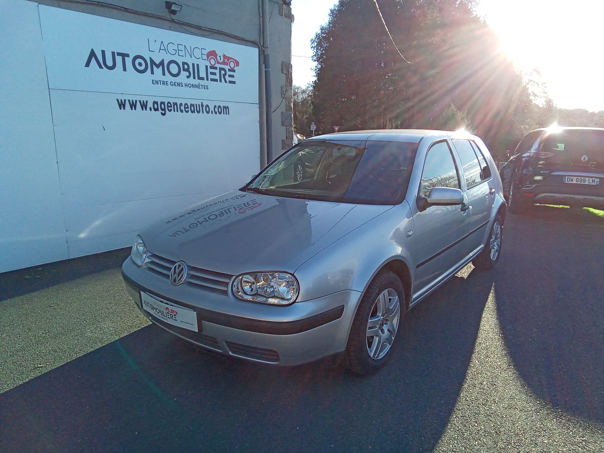 Volkswagen Golf 1.4 75ch Confort 