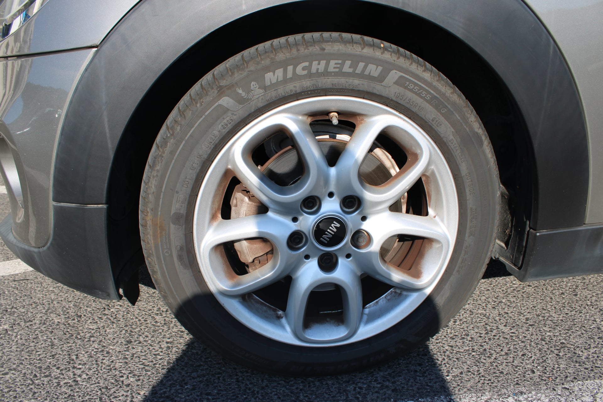 Mini Mini HATCH BUSSNESS DESIGN — 24