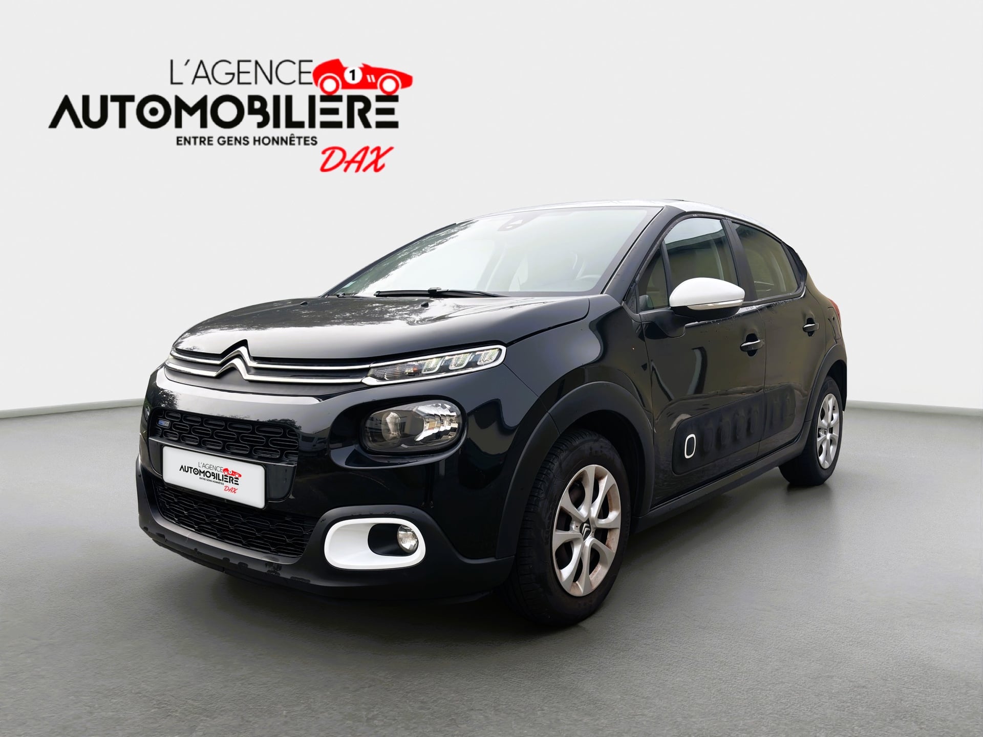 Citroen C3 1.2 PURETECH 82 FEEL EDITION - Distribution à jour - Entretien exclusive Citroën-