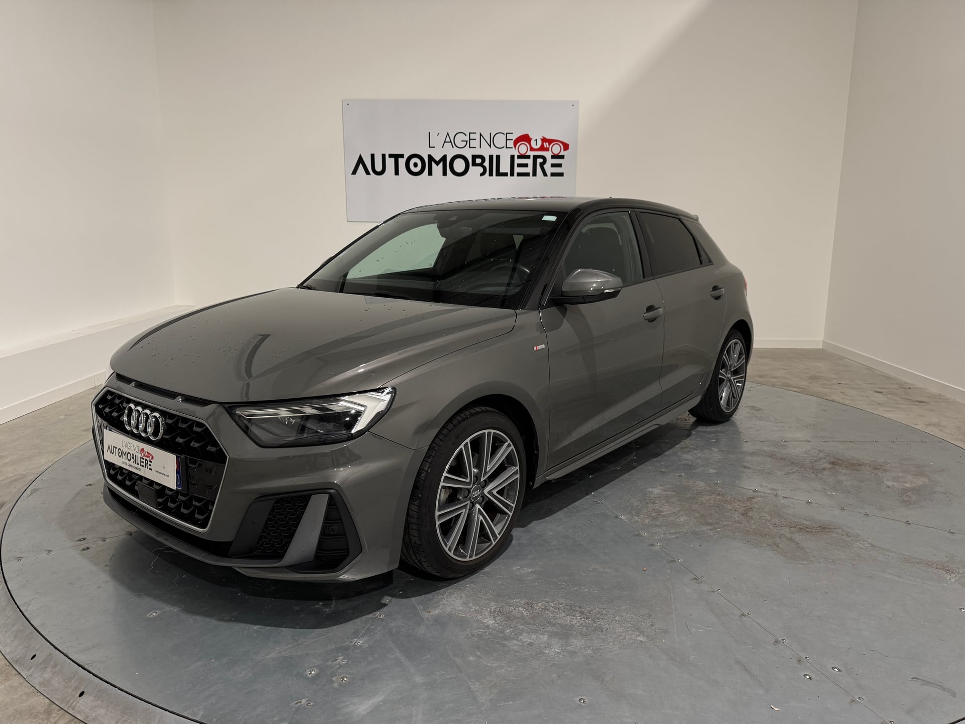 Audi A1 1.0 30 TFSI