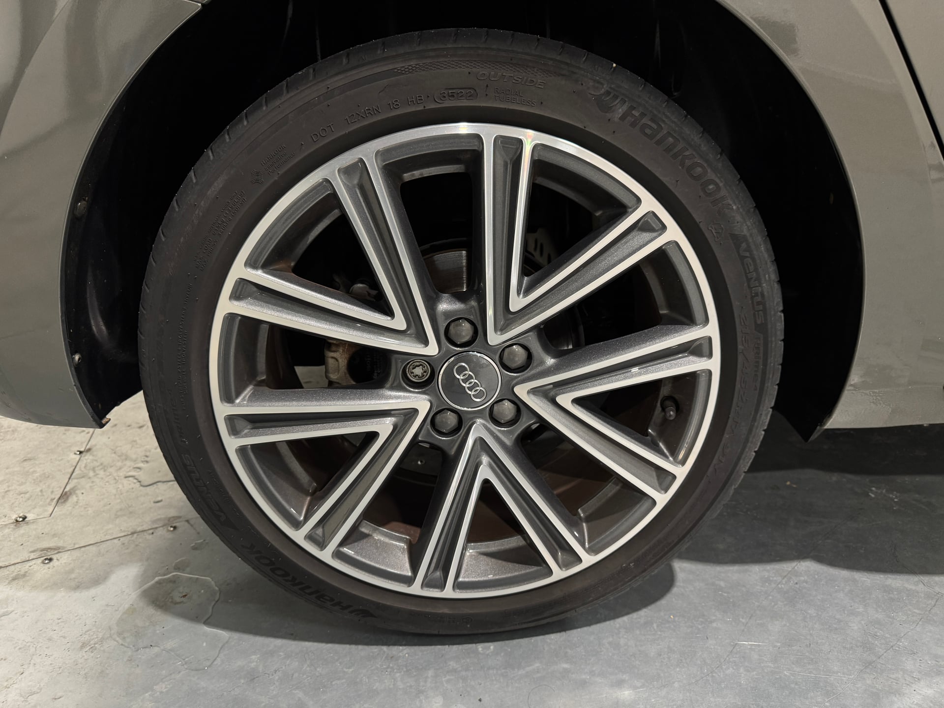 Audi A1 1.0 30 TFSI — 32