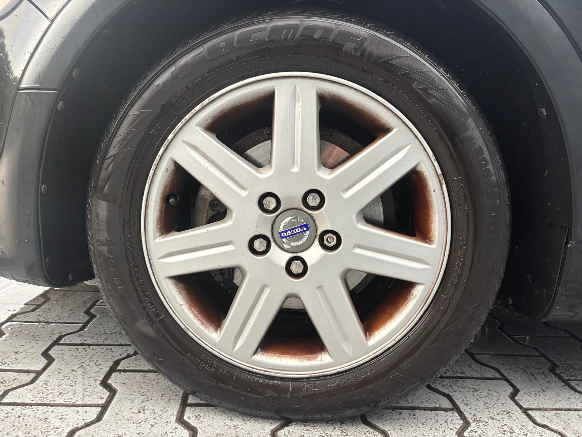 Volvo C30 1.6 D Turbo 110cv — 26