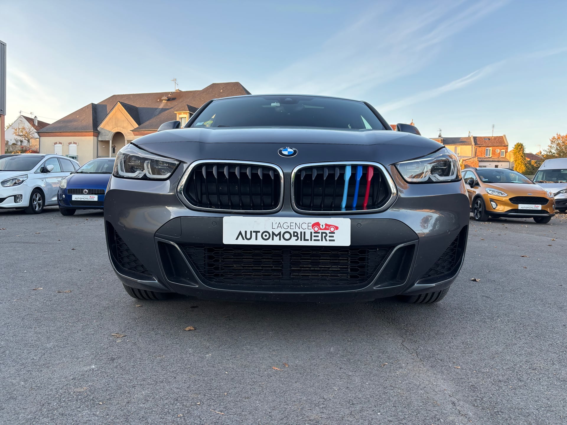 BMW X2 18D sDrive 150cv MSport BVA — 2