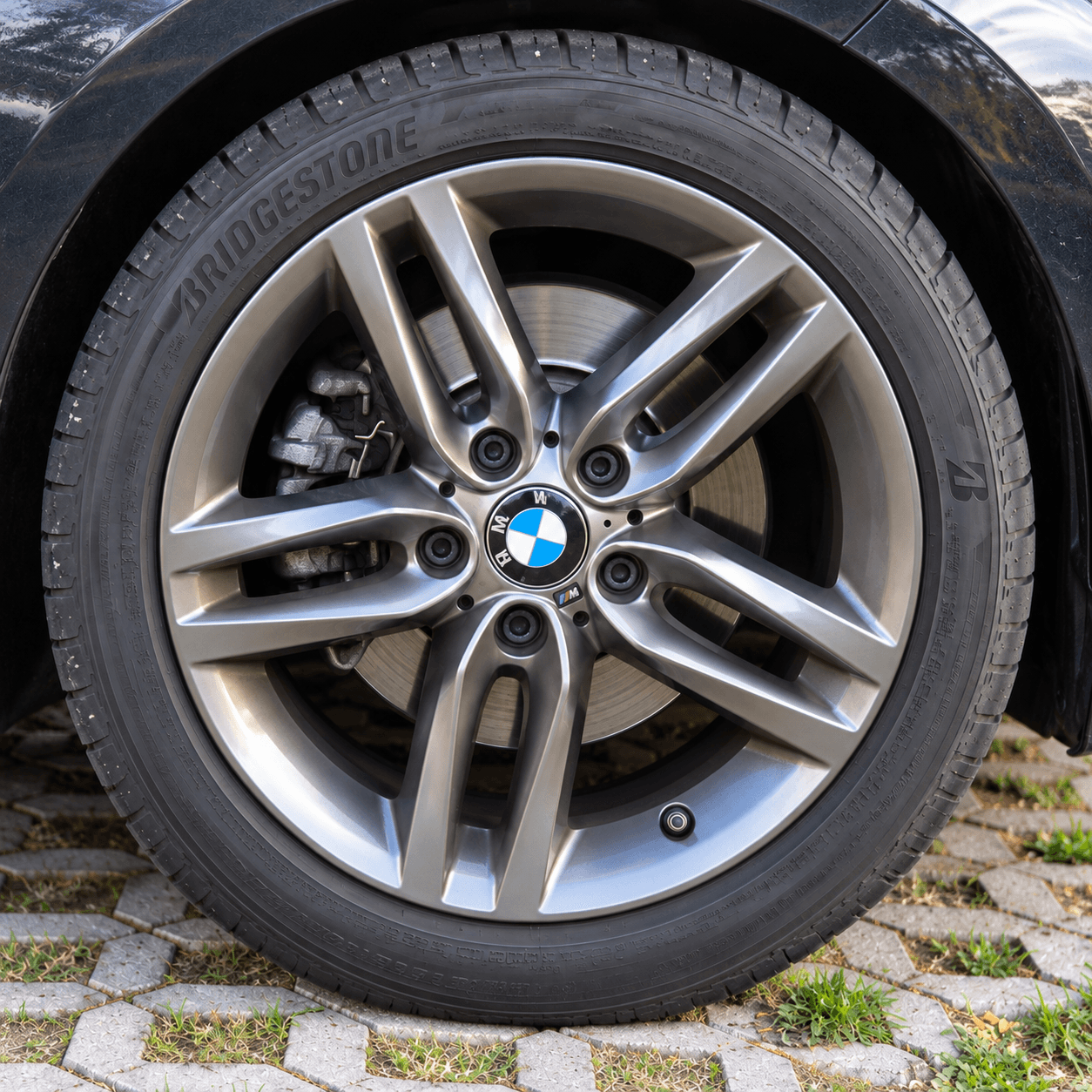 BMW 118D 118d 2.0 150Cv
