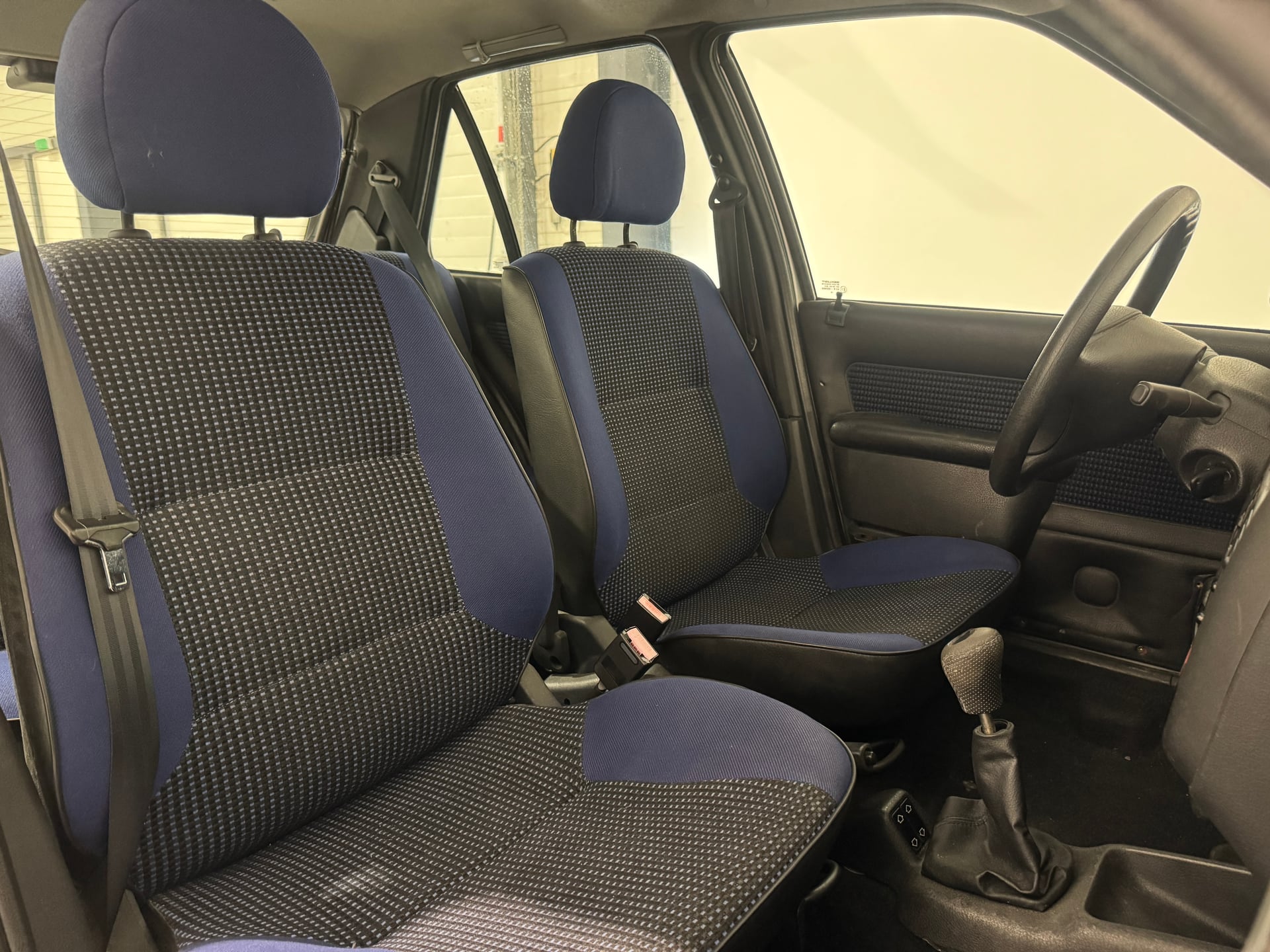 Peugeot 106 1.1l 60cv Open — 25