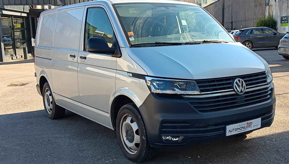 Volkswagen Transporter T6 . 2.0 BiTDI  DSG7 199 cv